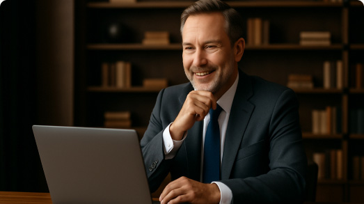 Confianza y Asesoramiento experto